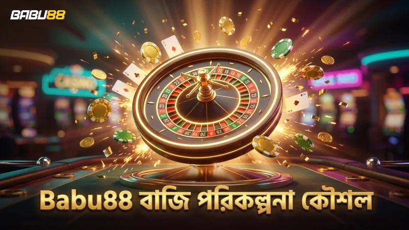 সঠিক বাজি পরিকল্পনা দিয়ে এভিয়েটর ক্র্যাশ গেমে জয়ের সুযোগ বৃদ্ধি।