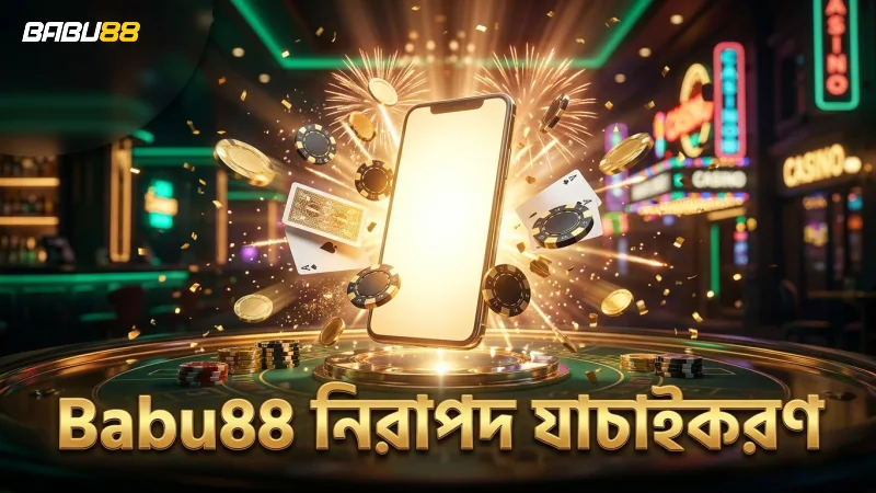 নিরাপদ লগইন নিশ্চিত করতে টু-ফ্যাক্টর যাচাইকরণ ব্যবহার করুন