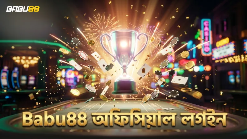অ্যাকাউন্ট সুরক্ষায় অফিসিয়াল সাইট থেকে লগইন করুন