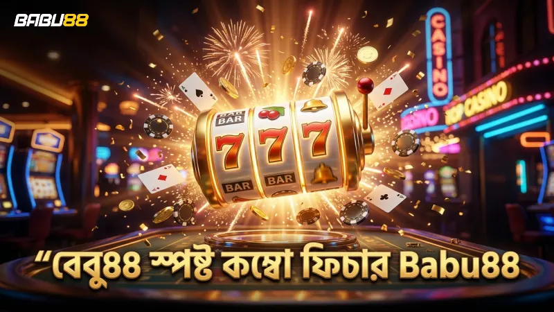 বেবু88 তথ্যভিত্তিক কম্বো ফিচারের স্পষ্ট ব্যাখ্যা প্রদান করে