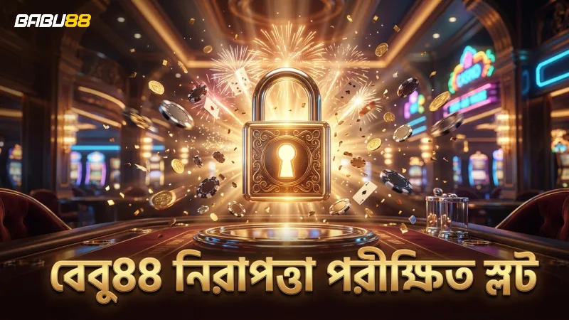 সার্টিফাইড সফটওয়্যার টেস্ট বক্সিং কিং-এর নিরাপত্তা নিশ্চিত করে