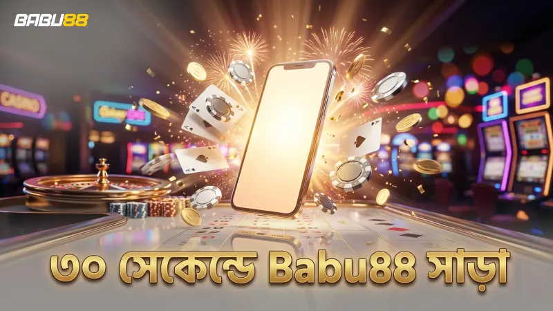 লাইভ চ্যাটে ৩০ সেকেন্ডের মধ্যে দ্রুত সাড়া পান