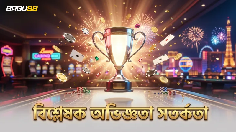 বিশ্লেষকের অভিজ্ঞতা ফুটবল প্রেডিকশনে সঠিকতা বাড়ায়, সচেতন থাকুন