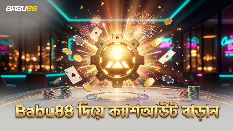 বোমা এড়িয়ে মাইন্স গেমে ক্যাশআউট বাড়ান Babu88 দিয়ে চেষ্টা করুন