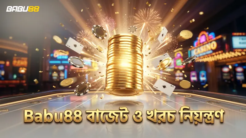 কৌশলগত বাজেট পরিচালনা ও খরচ নিয়ন্ত্রণের উপায়