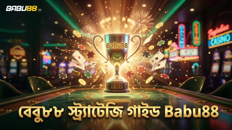 বেবু৮৮ এর স্ট্র্যাটেজি অনুসরণ করে আয় বাড়ানো সহজ