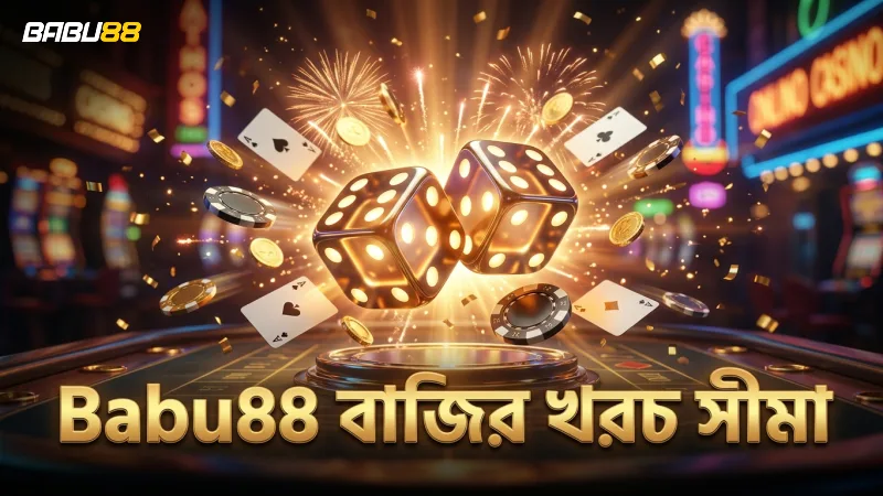 Babu88 সিক বো বিগ স্মল বেটের খরচ ও সীমা স্পষ্ট করে দেয়