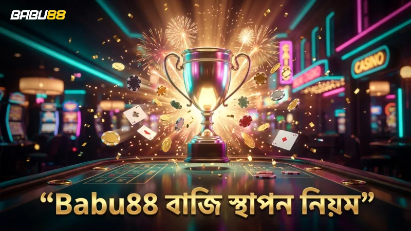 Babu88 এ স্পিড অন্ধ্র বাহারে বাজি স্থাপনের সঠিক পদ্ধতি